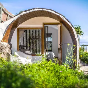 Espacio Antares Icod De Los Vinos