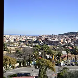 Pensión Residencia Salesiana Marti-codolar, Barcelona