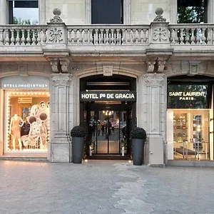 Hotel Paseo De Gracia, Barcelona