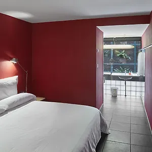 Hotel Casa Camper, Barcelona